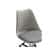 Офисное кресло Kolin light gray