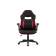 Офисное кресло Plast 1 red / black