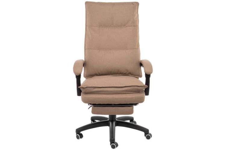 Компьютерное кресло Rapid бежевое-1