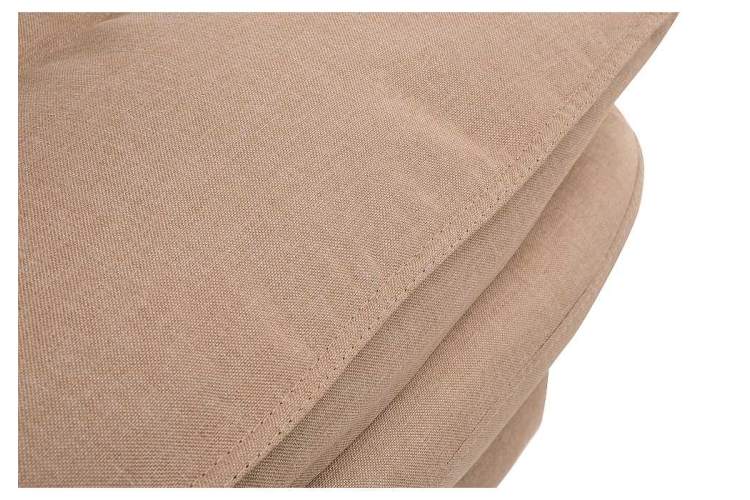 Компьютерное кресло Rapid бежевое-8