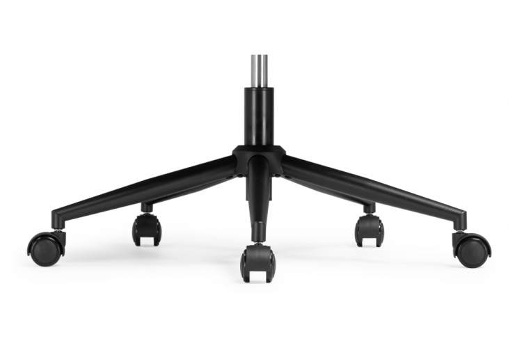 Офисное кресло Rover grey-8