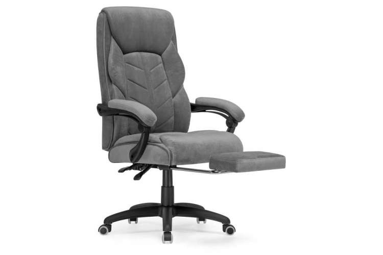 Компьютерное кресло Traun dark gray / black