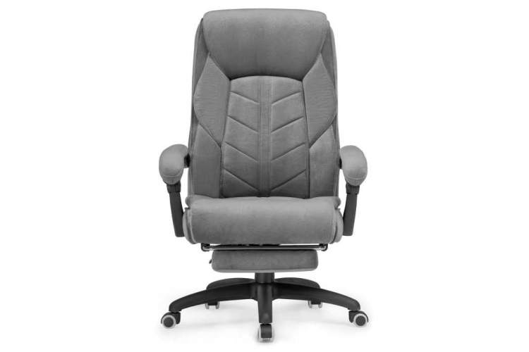 Компьютерное кресло Traun dark gray / black-2