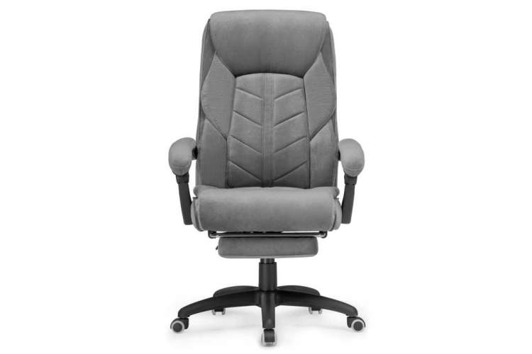 Компьютерное кресло Traun dark gray / black-3