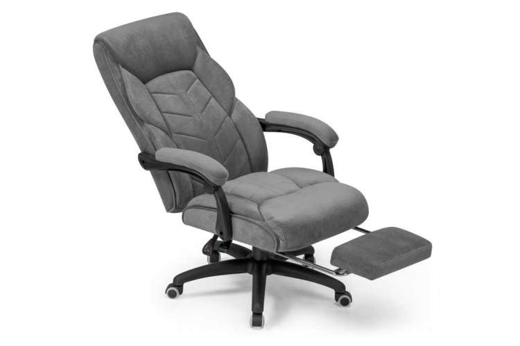 Компьютерное кресло Traun dark gray / black-6