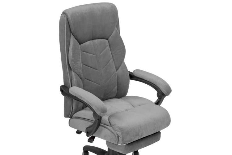 Компьютерное кресло Traun dark gray / black-7