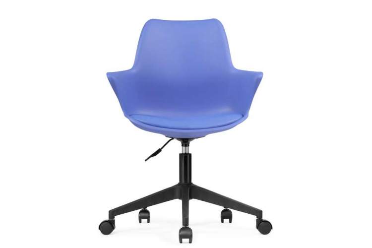 Компьютерное кресло Tulin blue / black-1