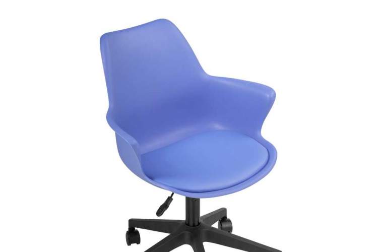 Компьютерное кресло Tulin blue / black-4