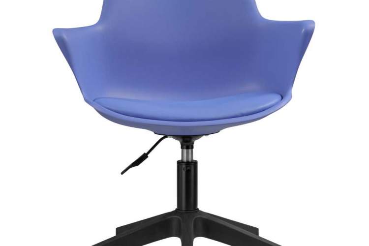 Компьютерное кресло Tulin blue / black-5