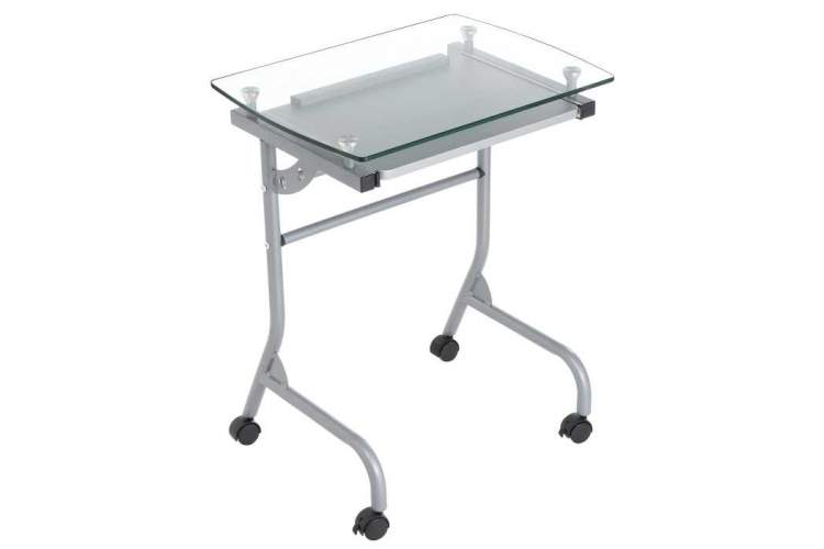 Офисная мебель Riko серый-1