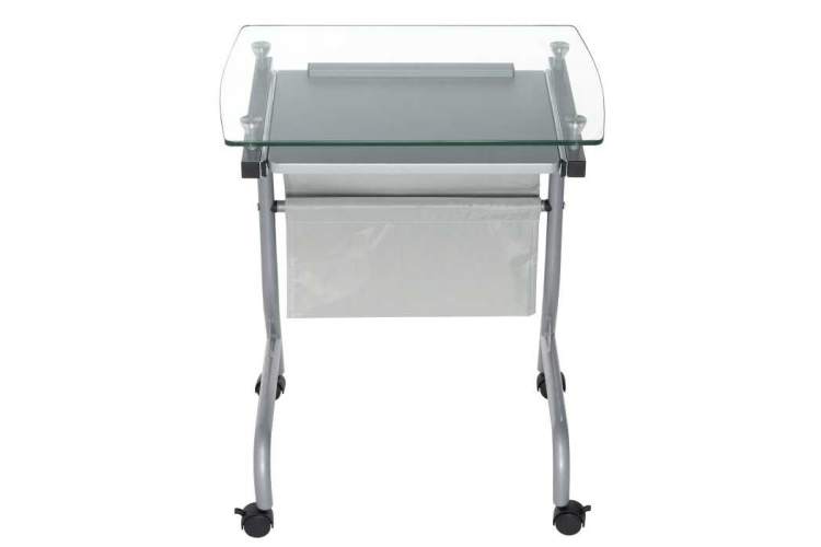 Офисная мебель Riko серый-2