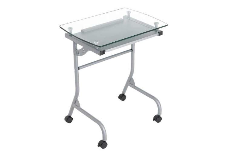 Офисная мебель Riko серый-6