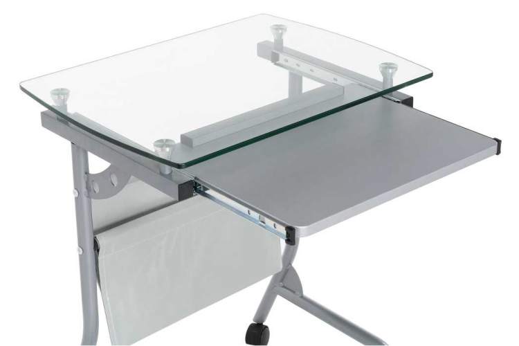 Офисная мебель Riko серый-8