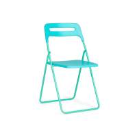 Fold складной blue Пластиковый стул
