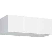 Шкаф Широн 1200 белый / белый