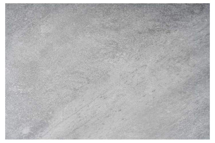 Стол деревянный Лота Лофт 120 25 мм бетон / черный матовый-4