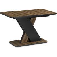 Стол деревянный Аврора авелано / графит