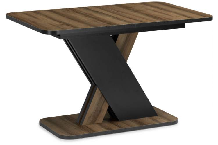 Стол деревянный Аврора авелано / графит