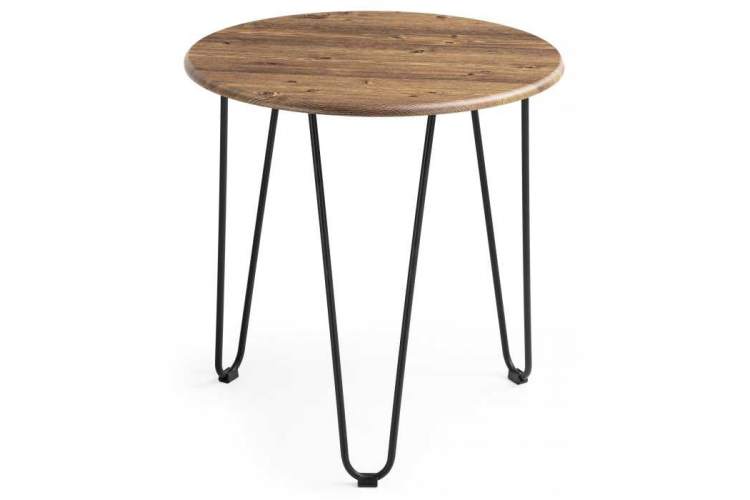 Журнальный стол Шани старое дерево-1