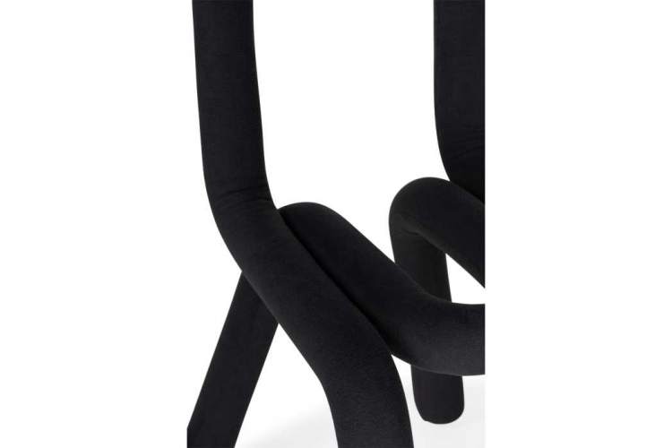 Стул на металлокаркасе Garden black-5