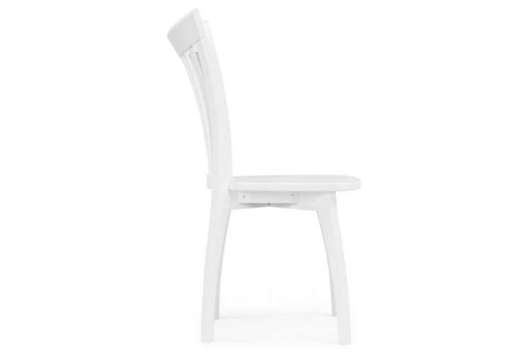 Стул деревянный Лидиос Лайт белый-2