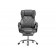 Kolson gray Офисное кресло