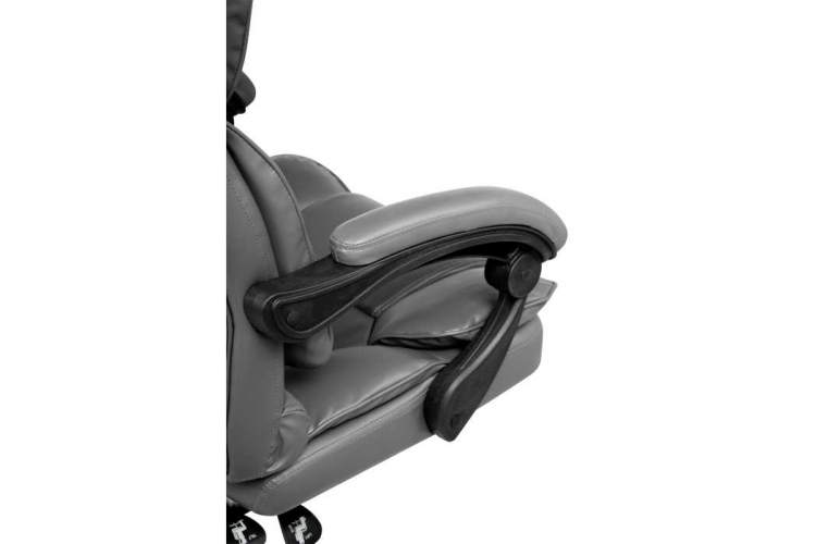 Офисное кресло Kolson gray-8