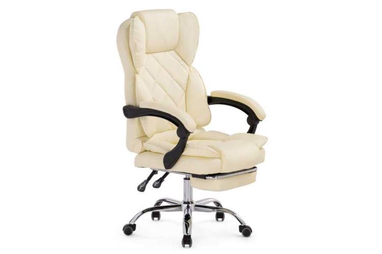 Офисное кресло Kolson сream-1