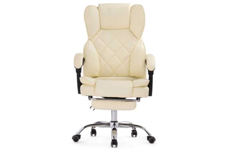 Офисное кресло Kolson сream-2