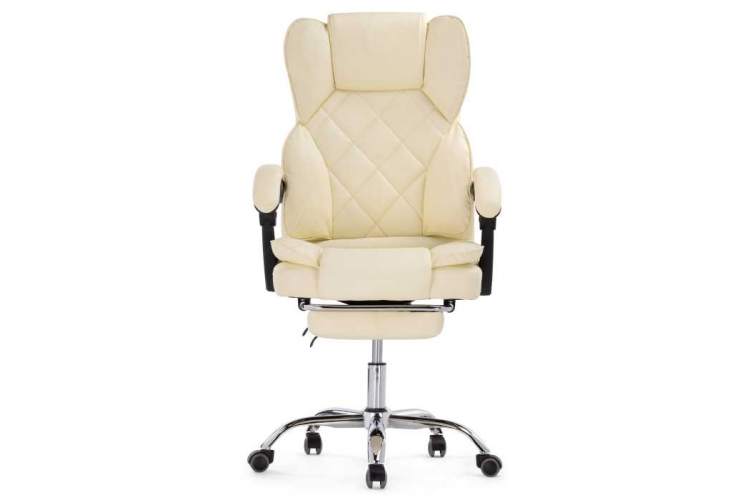 Офисное кресло Kolson сream-3