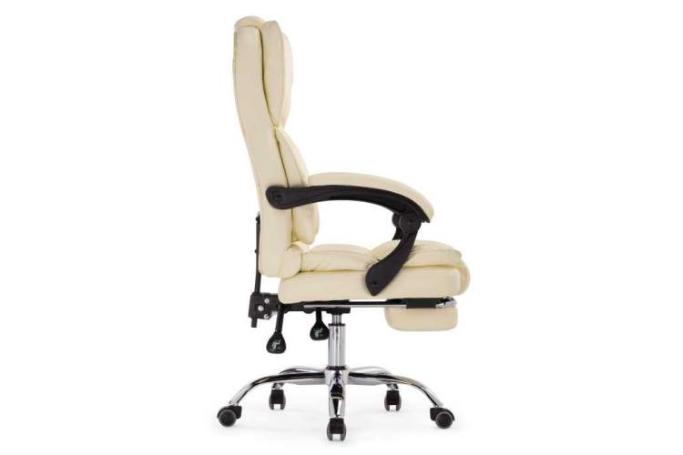 Офисное кресло Kolson сream-4