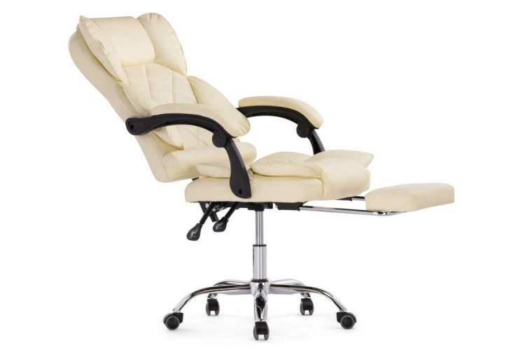 Офисное кресло Kolson сream-7