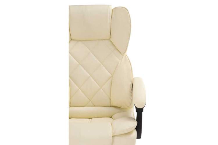 Офисное кресло Kolson сream-8