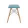 Табурет Ben blue