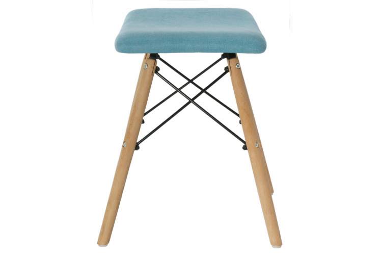 Табурет Ben blue-3