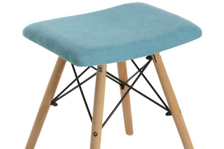 Табурет Ben blue-4