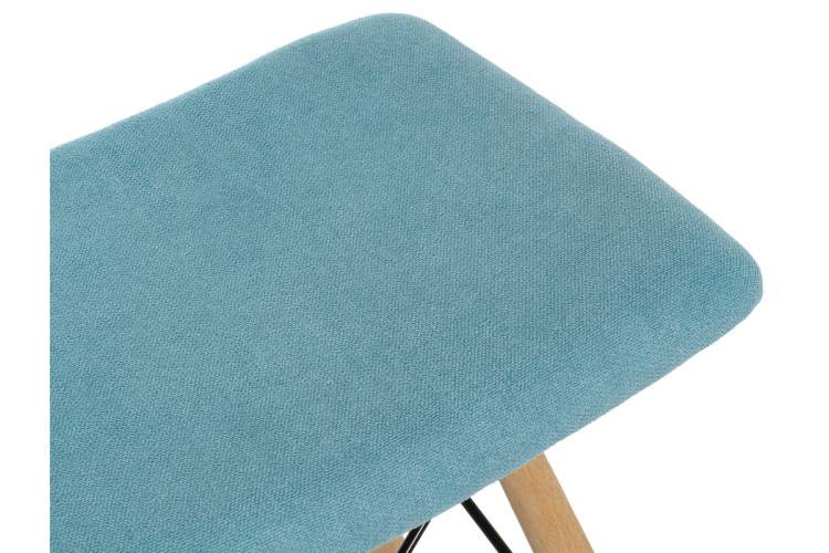 Табурет Ben blue-5