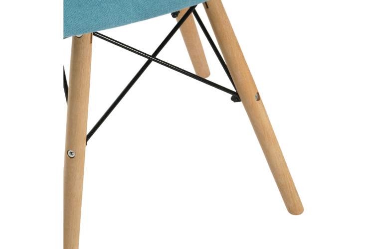 Табурет Ben blue-6