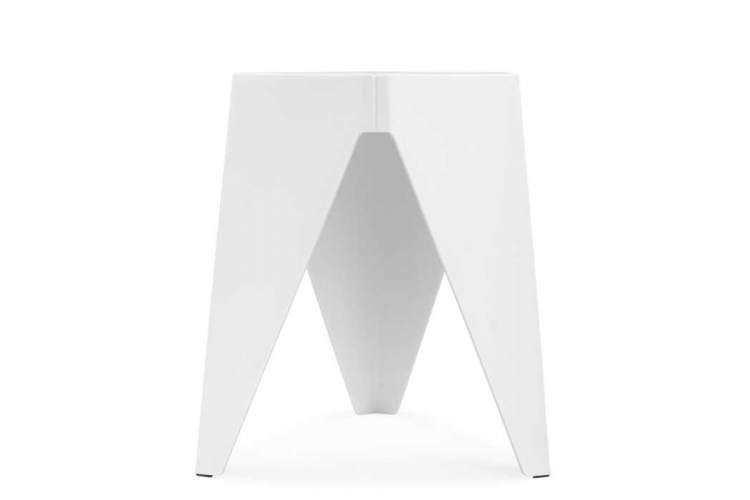 Табурет Korner white-2