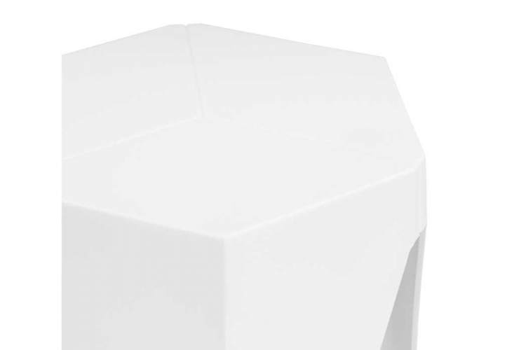 Табурет Korner white-3