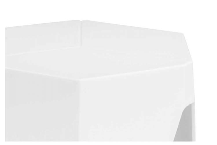 Табурет Korner white-4