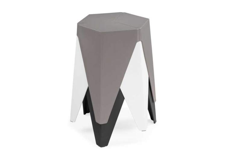 Табурет Korner white-6