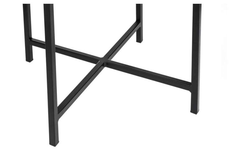 Журнальный стол Волопас малахит-4