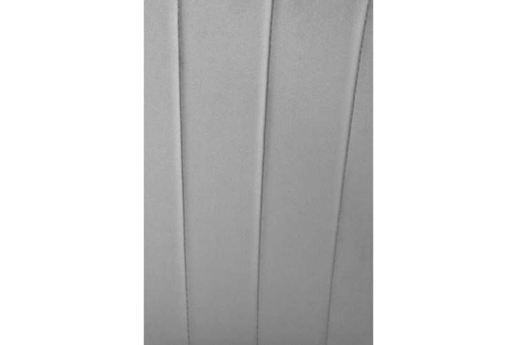 Офисное кресло Тибо confetti silver серый / белый-6