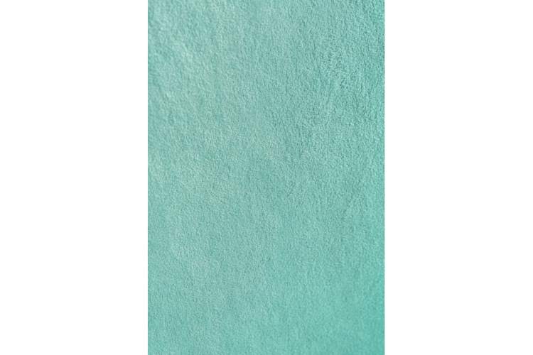 Стул на металлокаркасе Алдис катания лагун / белый матовый-6