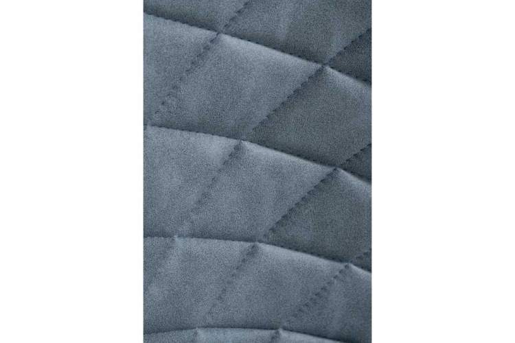 Катабучи ткань kiprus 11 / черный глянец Стул на металлокаркасе-6