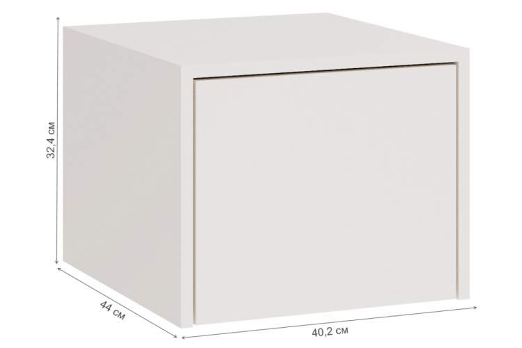 Прихожая Роут кашемир комплектация 1-4