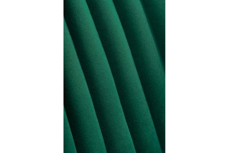 Стул на металлокаркасе Седа зеленый / черный-6