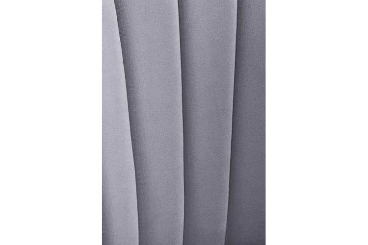 Стул на металлокаркасе Моншау velutto 49 / черный-7