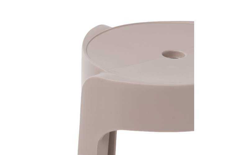 Табурет Bovel champagne-13